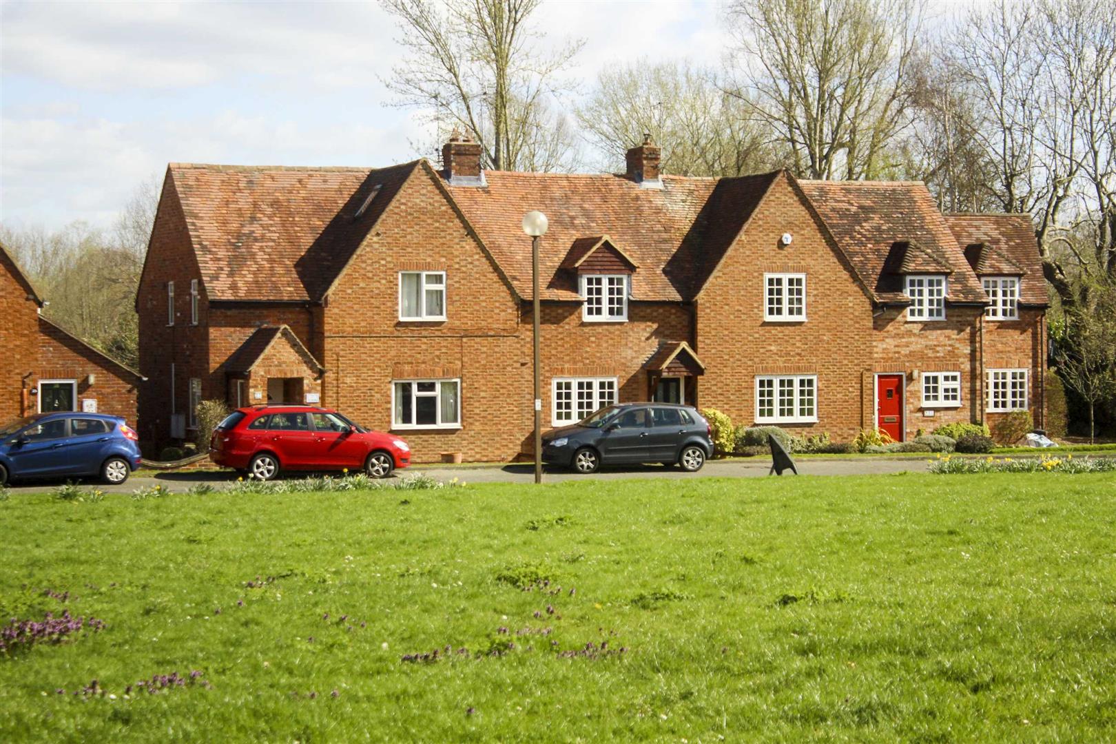 Newport Road, Woolstone, Milton Keynes